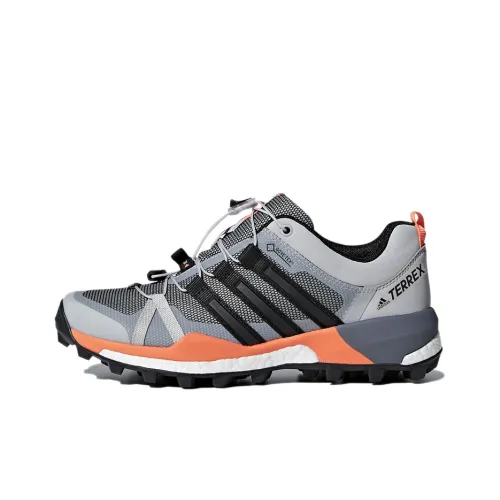 adidas Terrex Skychaser Устойчивая к истиранию Низкая Обувь для активного отдыха