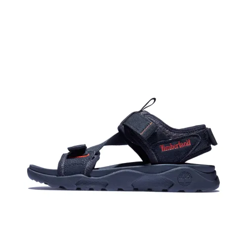 Timberland Ripcord Пляжные сандалии Мужские