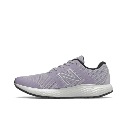 New Balance NB 420 Low Top Спортивная обувь Женская Светло-фиолетовая