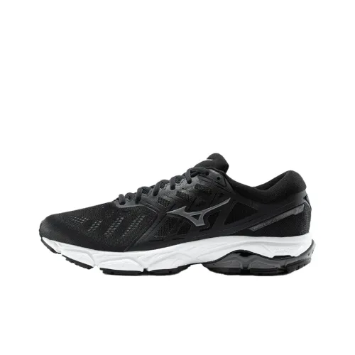Кроссовки для бега Mizuno Wave Ultima 12, низкий топ, мужские
