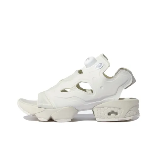 Reebok Instapump Fury Пляжные сандалии Унисекс