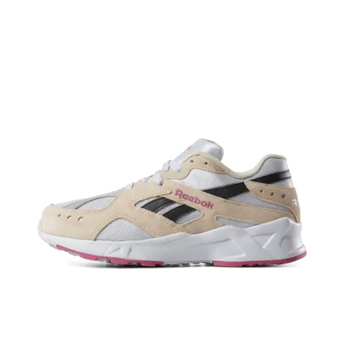 Reebok Aztrek Беговые кроссовки Низкие Топ Унисекс