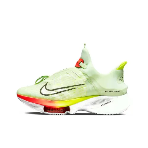 Nike Air Zoom Tempo Next% Беговые кроссовки Низкий Топ Мужской