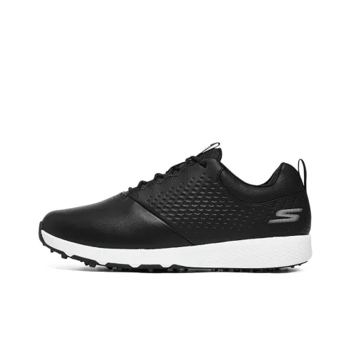 Skechers Go Golf Collection Беговые кроссовки Низкий Топ Мужской