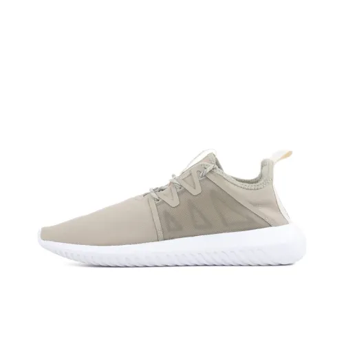 Adidas Originals Tubular Viral 2 Устойчивый к истиранию Низкий Топ Повседневная обувь Женская Хаки
