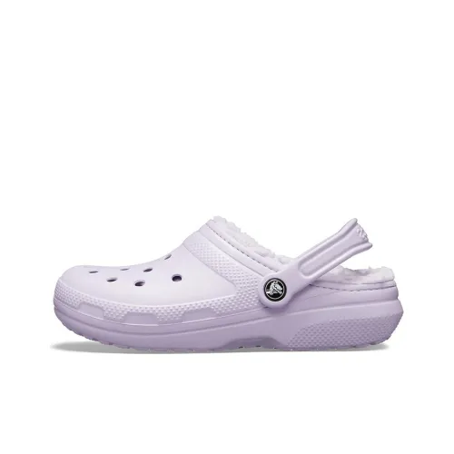 Crocs Sabo Женские Светло-фиолетовые