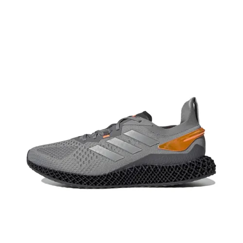 Adidas X90004D Беговые кроссовки Низкий топ Унисекс
