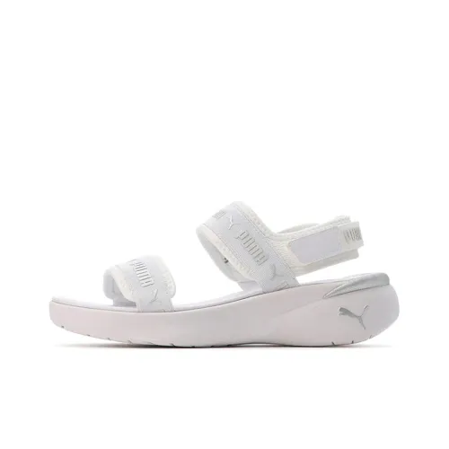 PUMA Sportie Женские пляжные сандалии
