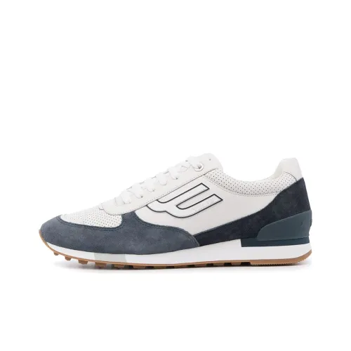 BALLY Беговые кроссовки Low Top Мужские