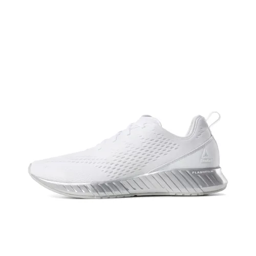 Reebok Flashfilm Беговые кроссовки Низкий Топ Мужской