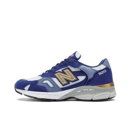 New Balance NB 920 Casual Low Top Мужской