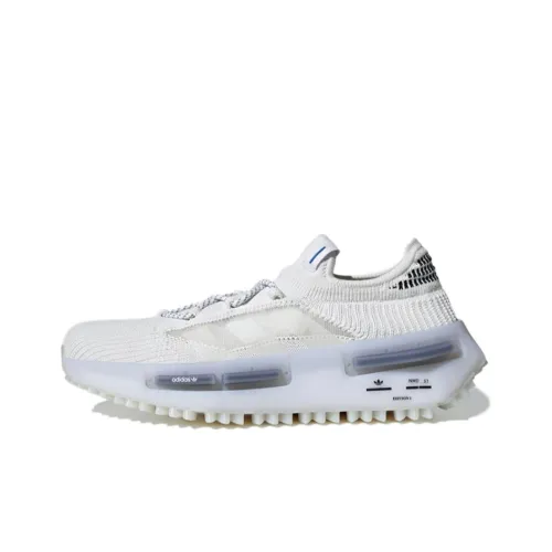 Adidas Originals NMD S1 Casual Low Top Унисекс