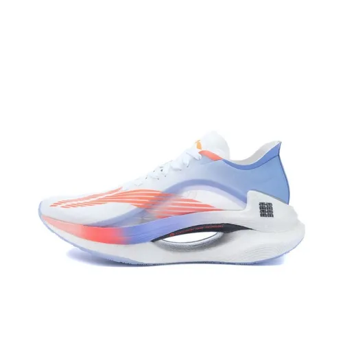 LINING Shadow 1,0 Беговые кроссовки Низкий Топ Женские