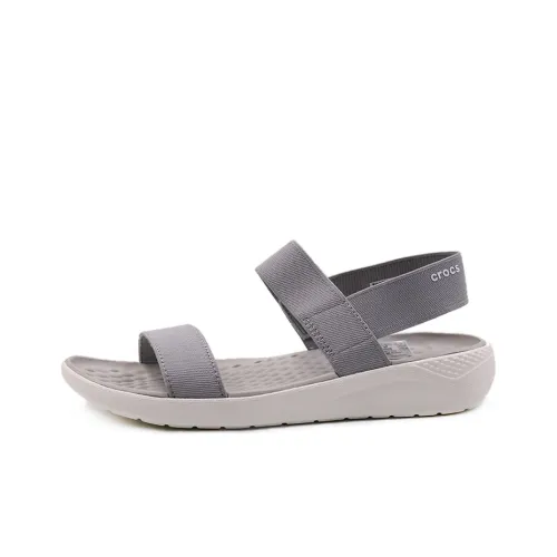 Crocs LiteRide Пляжные сандалии Женские