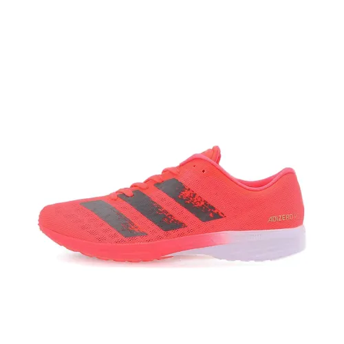 Adidas Adizero RC 2 Беговые кроссовки Низкий Топ Мужской