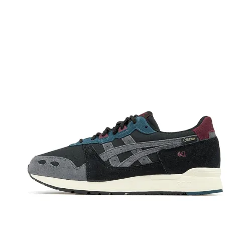 ASICS Gel Lyte г TX Беговые кроссовки Низкий Топ Унисекс