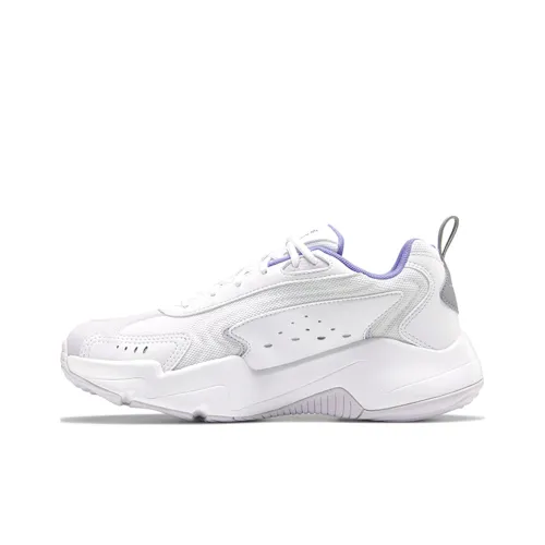 Reebok Runner Беговые кроссовки Низкий Топ Женские
