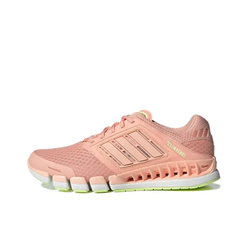 Adidas CC Revolution Беговые кроссовки Низкий Топ Женские