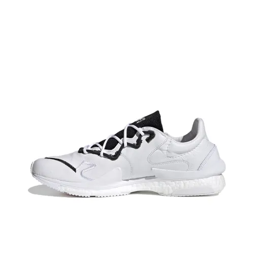 Y 3 Adizero Runner Беговые кроссовки Низкий Топ Унисекс