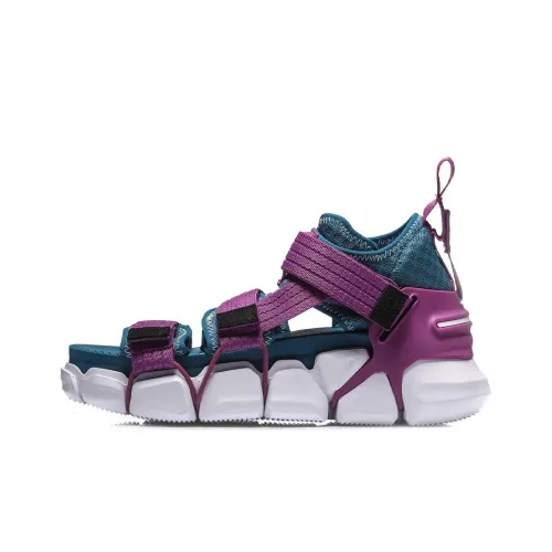 LINING Пляжные сандалии Женские