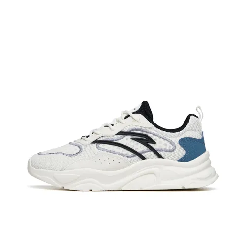 ANTA Life Collection Повседневный Низкий Топ Мужской