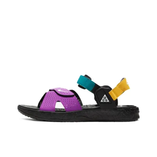 NIKE ACG Deschutz Пляжные сандалии Унисекс