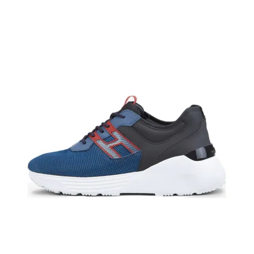 HOGAN Active One Кэжуал Низкий Топ Женский