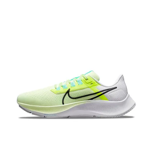 Nike Pegasus 38 Беговые кроссовки Низкий Топ Женские
