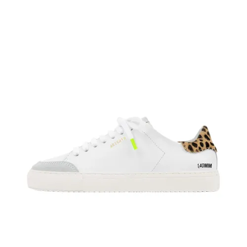 Кроссовки для скейтбординга Axel Arigato Low Top Женские