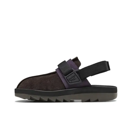 Reebok Beatnik Домашние тапочки Унисекс