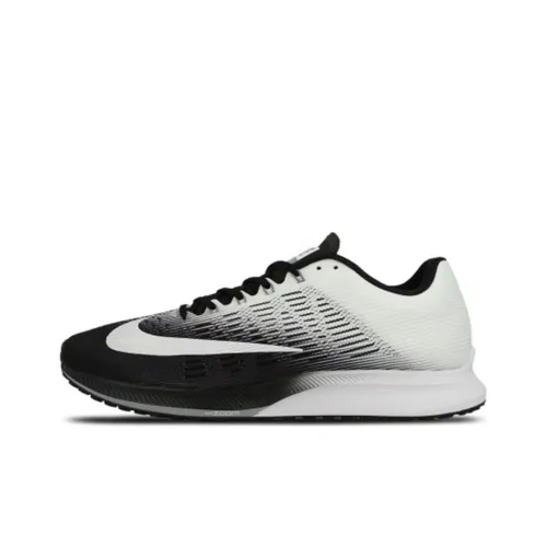 Nike Air Zoom Elite 9 Беговые кроссовки Низкий топ Мужской