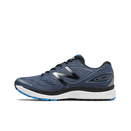 New Balance NB 880 Беговые кроссовки Низкий Топ Мужской
