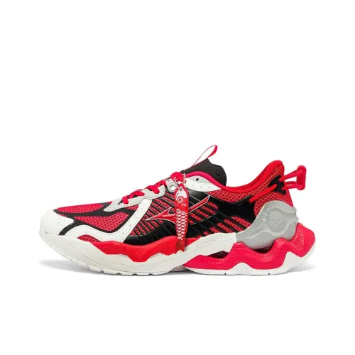 Mizuno Casual Низкий Топ Унисекс