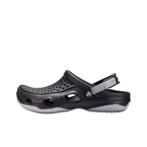Crocs Swiftwater Сабо Мужской