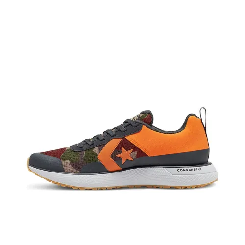 Converse Star Series Беговые кроссовки Низкие Унисекс