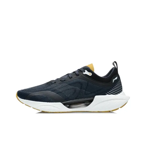 LINING Super Light 18 Беговые кроссовки Низкий Топ Мужской