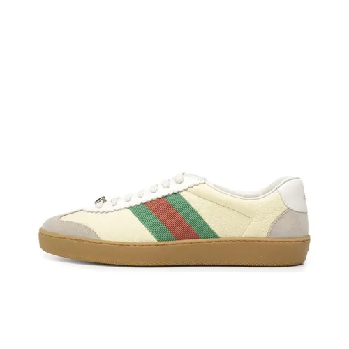 GUCCI G74 Web Немецкие армейские кроссовки Низкий топ Женский