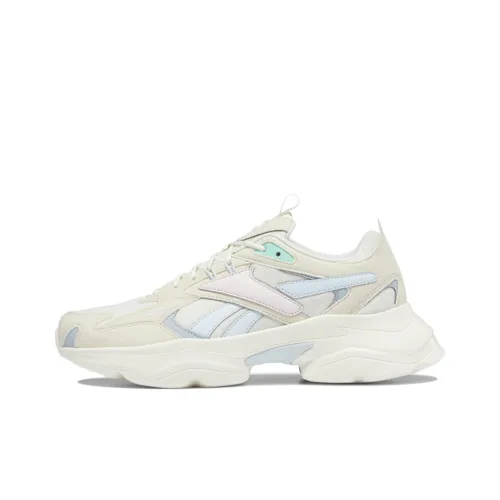 Reebok Royal Bridge Повседневный Низкий Топ Унисекс