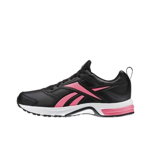 Reebok Pheehan RUN 4,0 Беговые кроссовки Низкий Топ Женские