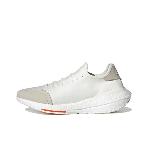 Y 3 Ultraboost 21 Низ Прочный Устойчивый к истиранию Низкий Топ Повседневный Унисекс