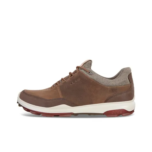 Ecco Беговые кроссовки Low Top Мужские