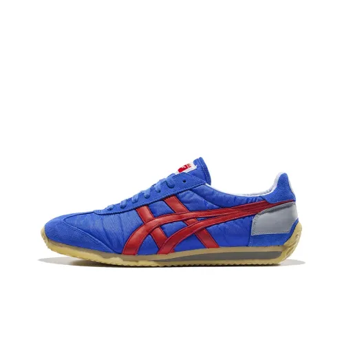 Onitsuka Tiger California 78 Low Топ Повседневная обувь Унисекс