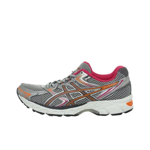 ASICS Гель Equation 7 Беговые кроссовки Низкий Топ Женские