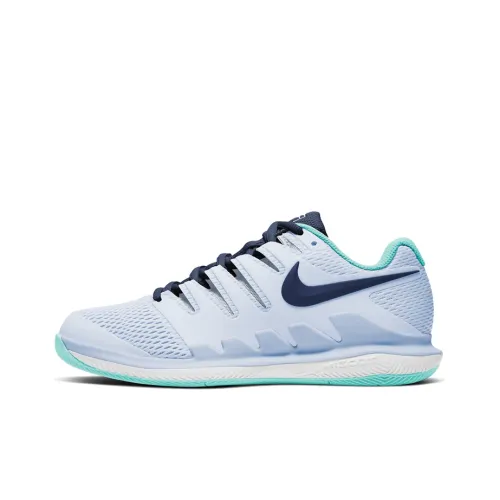 Nike Air Zoom Vapor X Теннисные кроссовки Low Топ Женские