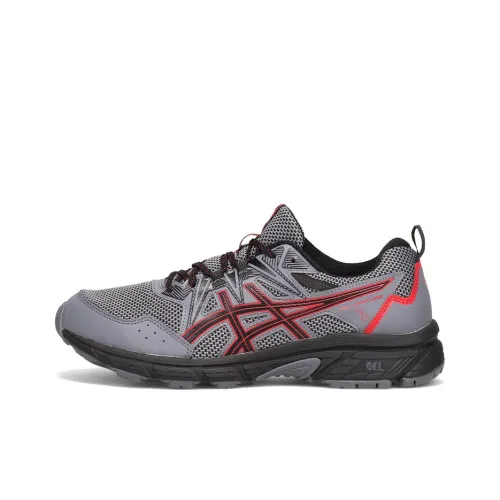 Asics Gel Venture 8 Беговые кроссовки Низкий топ Мужской
