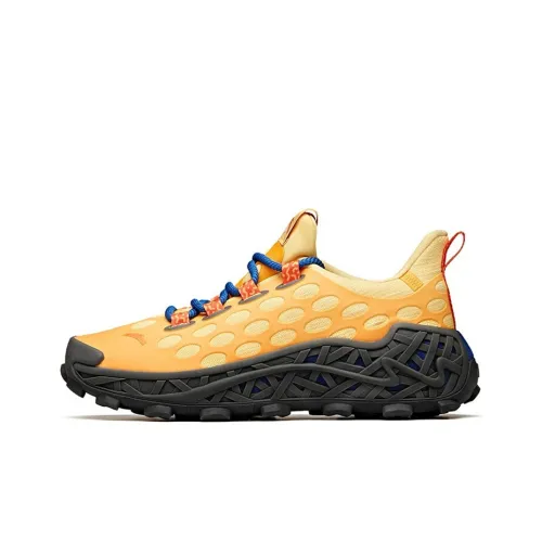 ANTA Беговые кроссовки с низким верхом для мужчин