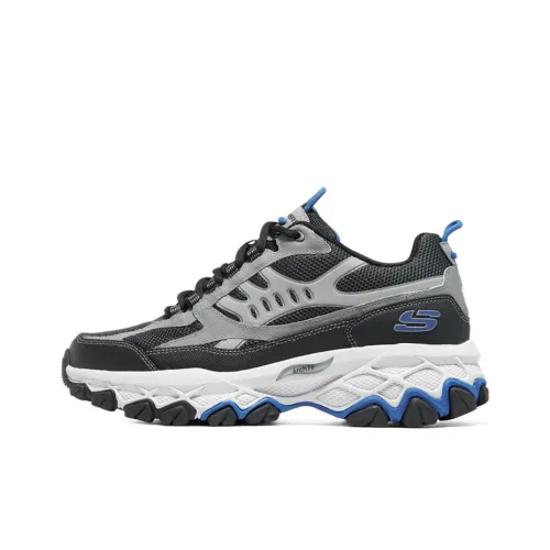 Skechers Arch Fit Повседневный Низкий Топ Мужской