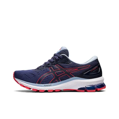 Asics GT Xpress 2 Беговые кроссовки Низкий Топ Женские
