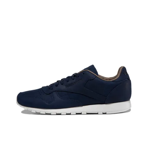 Reebok Casual Low Top Мужской