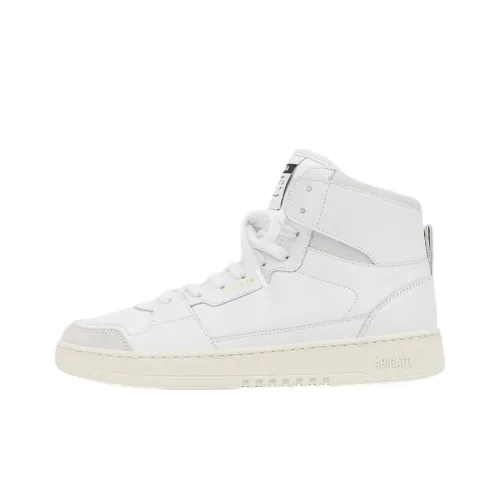 Кроссовки для скейтбординга Axel Arigato High Top Мужские